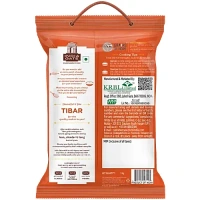 INDIA GATE TIBAR BASMATI RICE 5KG