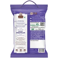 INDIA GATE PURE BASMATI RICE DAILY PREMIUM 5KG