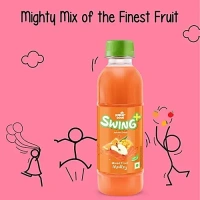 Swing Mixed Fruit Medley, 250 ml PET Bottle