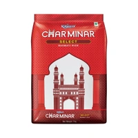 KOHINOOR Charminar Select Basmati Rice 1 KG