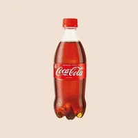 Coco Cola 400ml