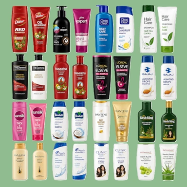 Hair  Care