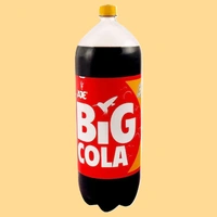 BIG COLA 3L