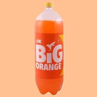 BIG COLA ORANGE 3L
