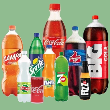 Cold Drinks