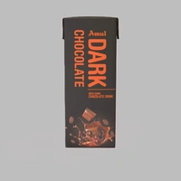  Amul Dark Chocolate Drink