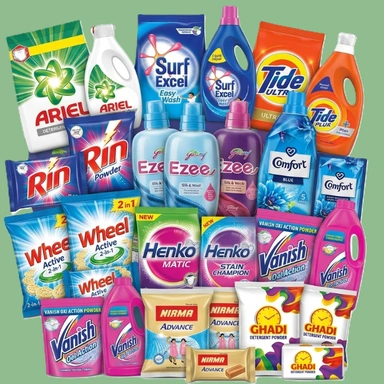 Laundry Care