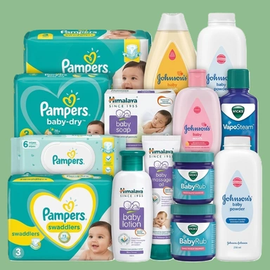 Baby Care
