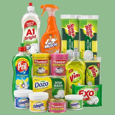 Kitchen Care