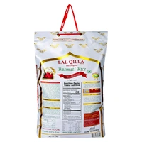 LAL QILLA BASMATI RICE 5KG