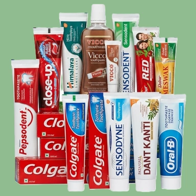 Dental Care