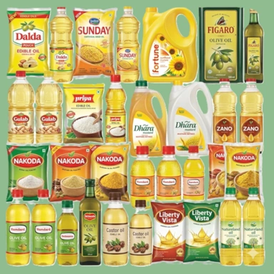 Edible Oils