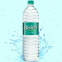 Bisleri Bottel 1LT