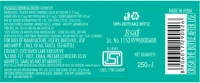 Bisleri Bottel 250ml