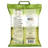 DAAWAT ROZANA BASMATI RICE GOLD 5KG