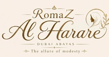 Romaz Al Harare Romaz Al Harare - Logo