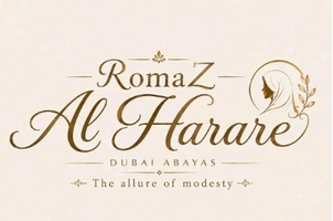 Romaz Logo