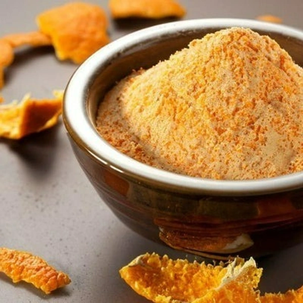 Orange Peel Powder