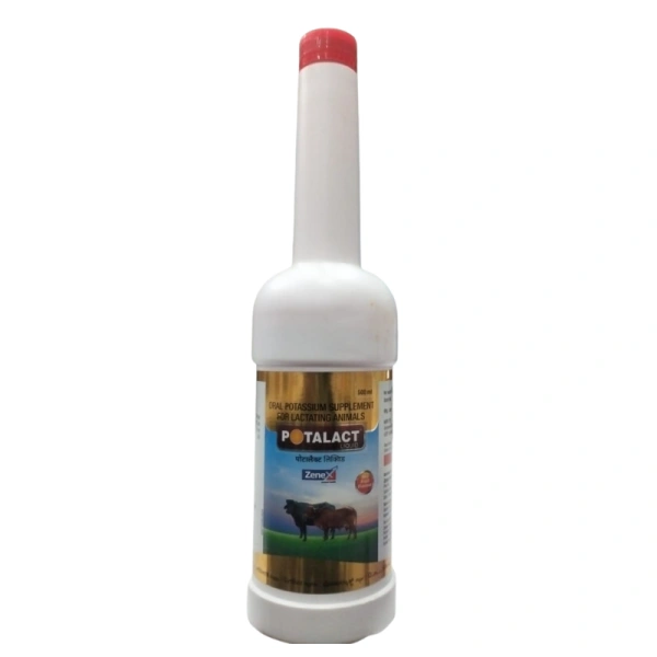 ZENEX POTALACT 500ML