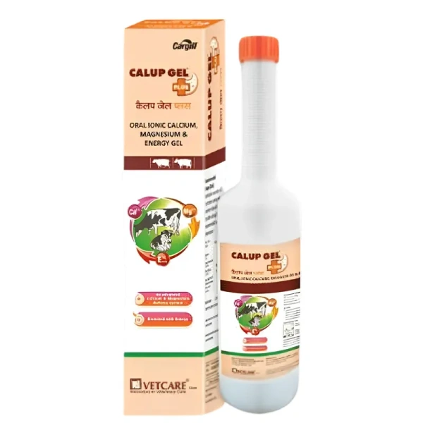 CARGIL CALUP GEL PLUS 300ML
