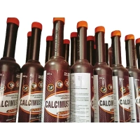 VET MANKIND Calcimust Gel ADVANCE (300ML)