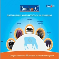 ZENEX RumisaceC BOLUS