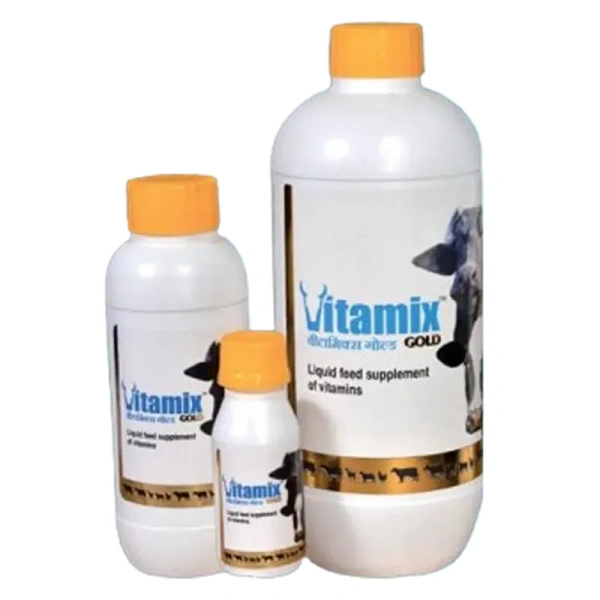 zenex Vitamix GOLD LIQUID - 1L