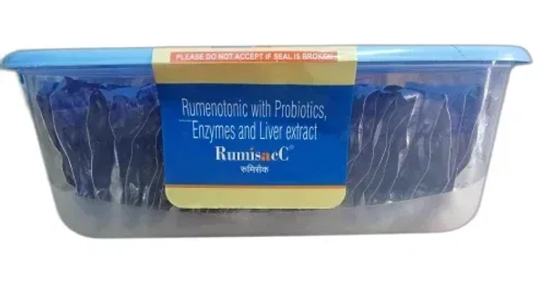 ZENEX RumisaceC BOLUS