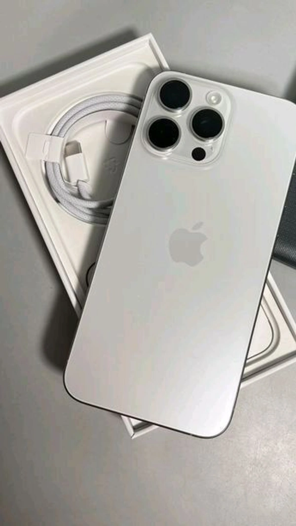 Iphone 13 Pro - Verified Excellent Condition