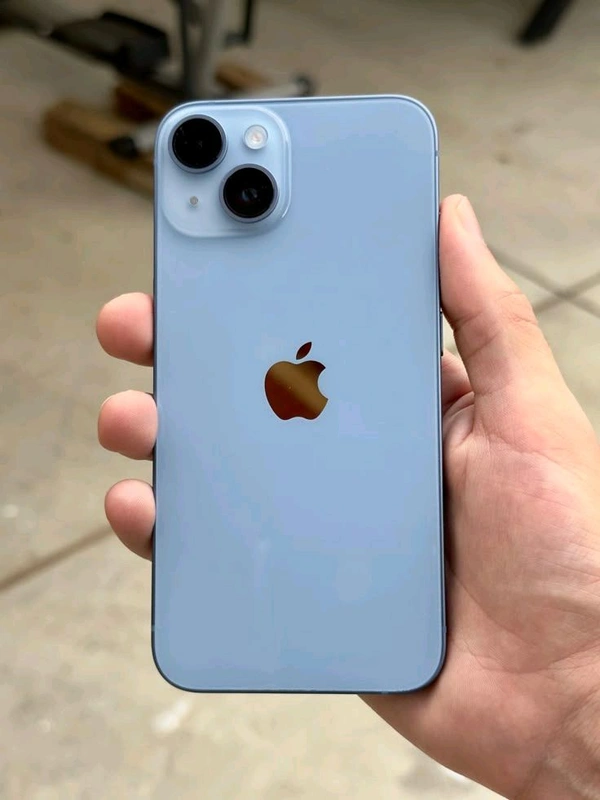 IPhone 14 - Verified Excellent Condition