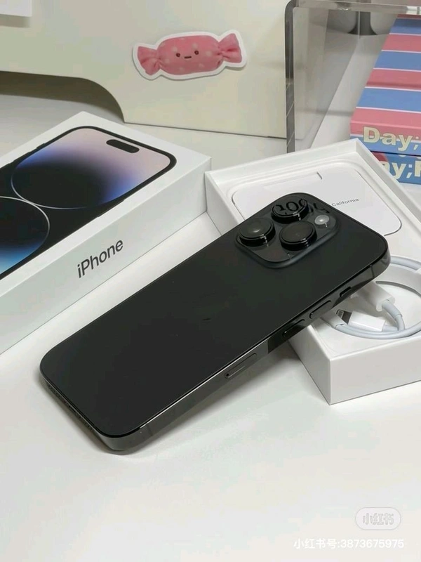 IPhone 14 Pro - Verified Excellent Condition