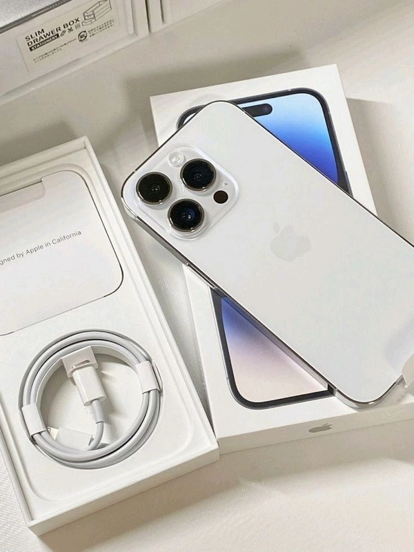 IPhone 14 Pro - Verified Excellent Condition