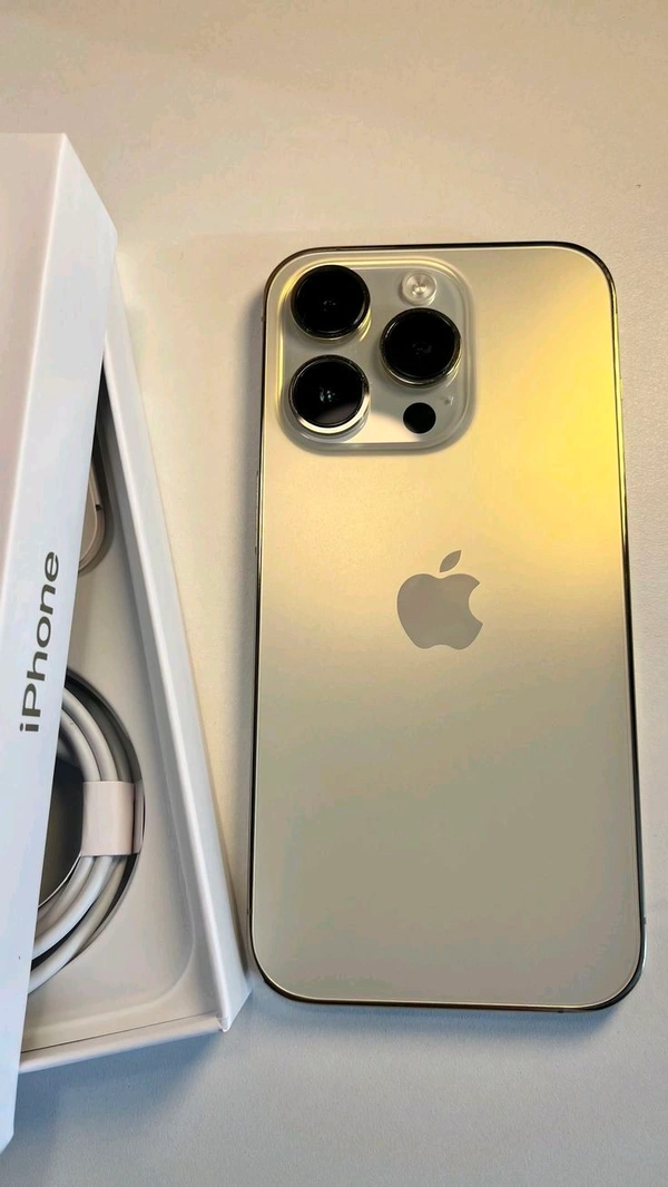 IPhone 14 Pro max - Verified Excellent Condition