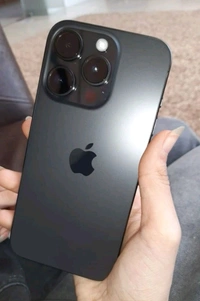 IPhone 15 Pro - Verified Excellent Condition