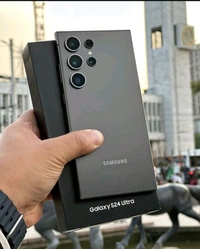 Samsung S23 Ultra - Verified Excellent Condition