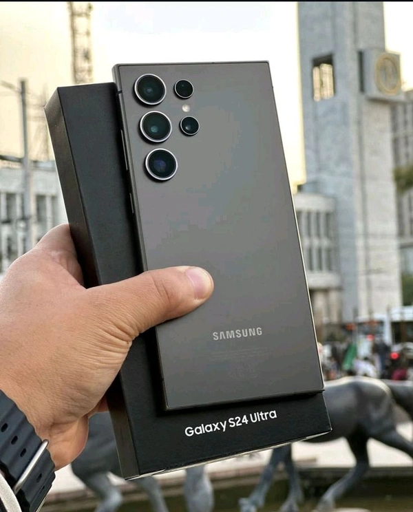 Samsung S23 Ultra - Verified Excellent Condition