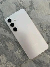 Samsung Galaxy S24 5G - Verified Excellent Condition