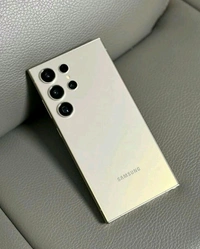 Samsung Galaxy 24Ultra 5G - Verified Excellent Condition