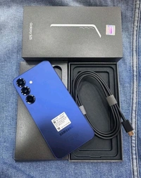 Samsung Galaxy S25 5G - Verified Excellent Condition