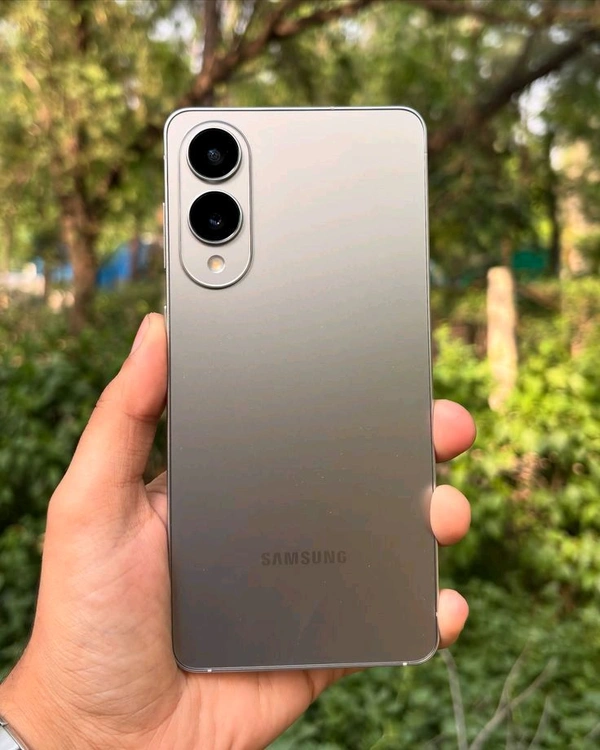 Samsung Galaxy S25 Edge 5G - Verified Excellent Condition