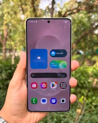 Samsung Galaxy S25 Edge 5G - Verified Excellent Condition