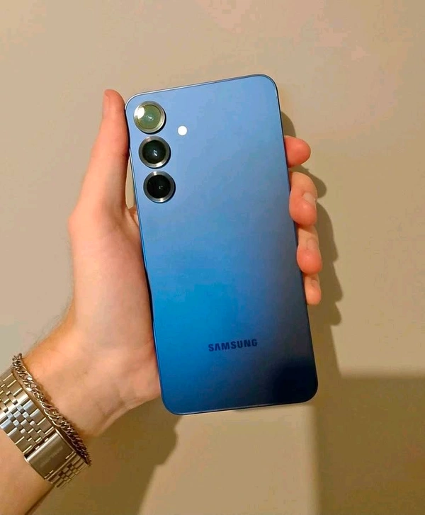 Samsung Galaxy S25 Plus 5G - Verified Excellent