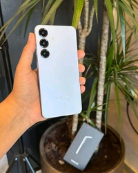 Samsung Galaxy S25 Plus 5G - Verified Excellent