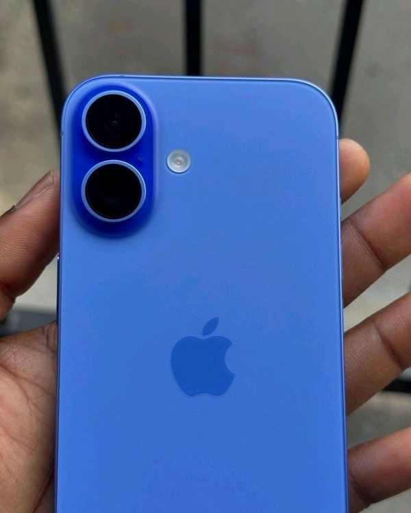 IPhone 16 - Verified Excellent Condition L