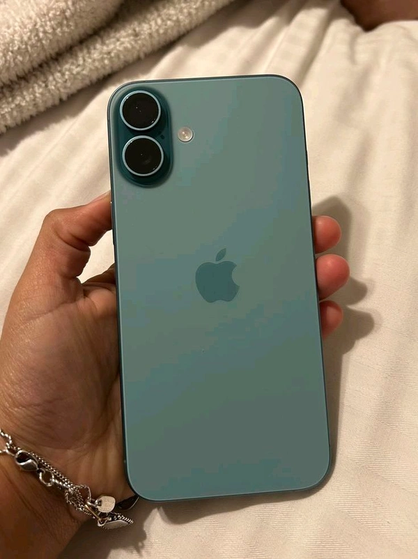 IPhone 16 Plus - Verified Excellent Condition