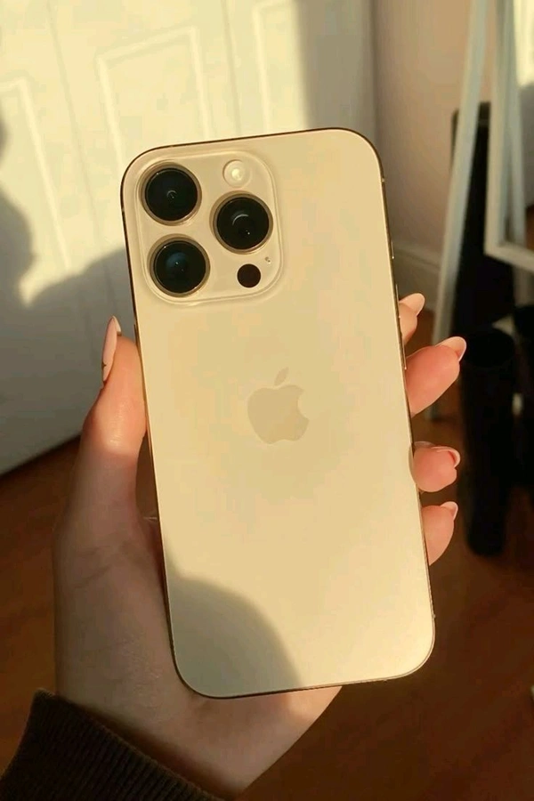 iPhone 16 Pro Max - Verified Excellent Condition