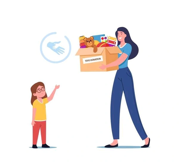 Child Patient Assistance