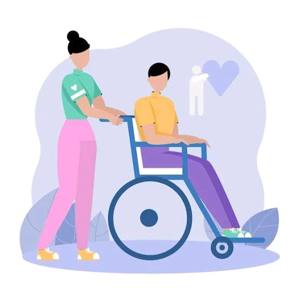 Teenager Patient Assistance