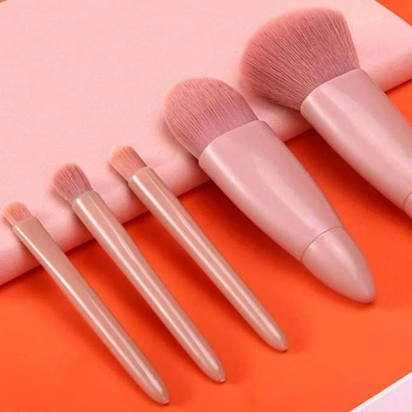 Travel Size Makeup Brush – Soft & Compact Cosmetic Brush