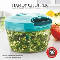 Dori Handy Vegetable Cutter